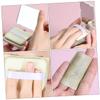 HAPINARY Absorbing Paper Face Oil Absorbing Sheets for Control Facial Cleaning Makeup Removal Compact Portable view 4