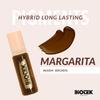 BIOTEK Brow Pigment Color for Long Lasting Makeup - Hybrid Long Lasting - Made in Italy (Margarita) view 2