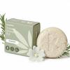 Seek Bamboo | Rosemary Shampoo Bar - Invigorating & Nourishing, SLS-Free, All-Natural Haircare, Plastic-Free, Vegan, Eco-Friendly Shampoo for Healthy Scalp & Hair | Shampoo Bar with Jojoba Oil view 1
