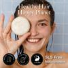 Seek Bamboo | Rosemary Shampoo Bar - Invigorating & Nourishing, SLS-Free, All-Natural Haircare, Plastic-Free, Vegan, Eco-Friendly Shampoo for Healthy Scalp & Hair | Shampoo Bar with Jojoba Oil view 4