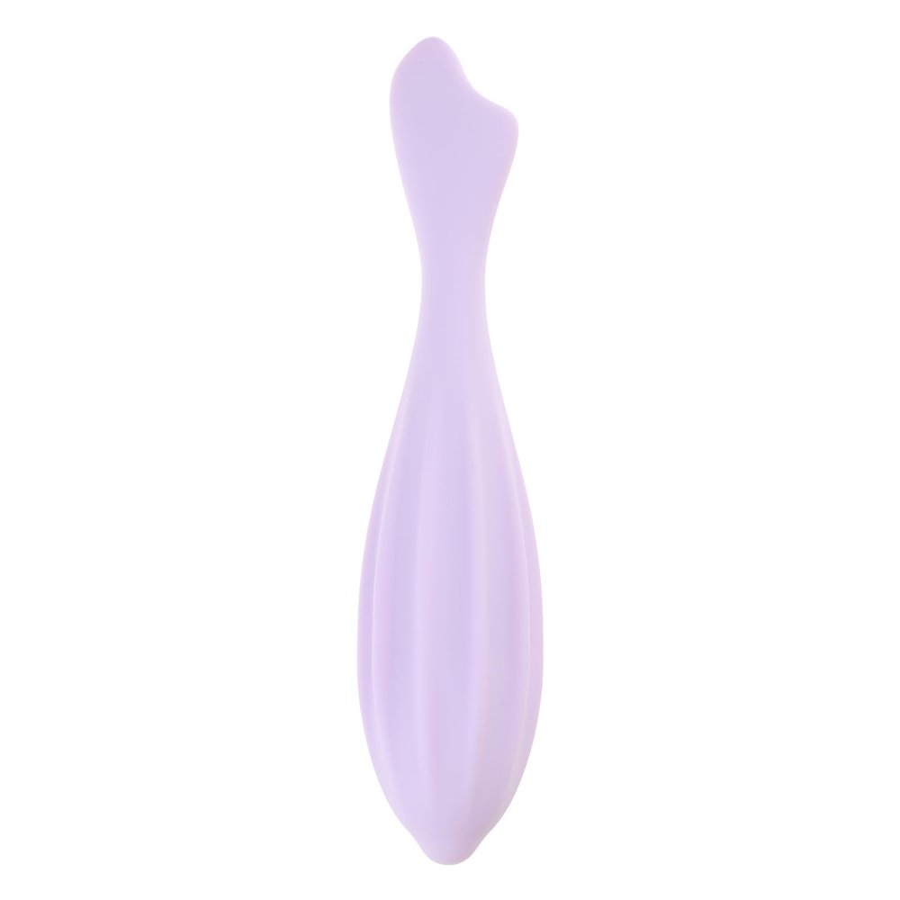 Beauty Roller Massager for Face, Eye, Neck & Body - Relieve Fine Lines