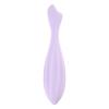 Beauty Roller Massager for Face, Eye, Neck & Body - Relieve Fine Lines view 1