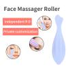 Beauty Roller Massager for Face, Eye, Neck & Body - Relieve Fine Lines view 3