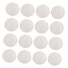 Baluue Cotton Pads for Face 300 Pcs Makeup Remover Pads Washable Soft Skin-Friendly Lightweight for Portable Use view 1
