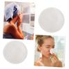 Baluue Cotton Pads for Face 300 Pcs Makeup Remover Pads Washable Soft Skin-Friendly Lightweight for Portable Use view 4