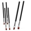 MERRYHAPY 6pcs Eyebrow Brush Professional Makeup Tools for Blending Eyeshadow Eyeliner Eyebrow Shaping Travel-friendly Versatile Beauty Kit for Women view 1