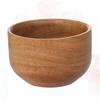 NOLITOY 3pcs Men Shaving Bowl Men Shaving Soap Bowl Shave Wooden for Home Barber Shop view 4