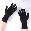 Baluue 2pairs Gloves for Hair Styling -scalding for Hair Curler and Straightener and Extended Design view 3