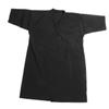 DEARMAMY Spa Salon Gown Comfortable Multi-function Bathrobe for Clients for Hairdressing and Beauty Centers Gift Choice view 1