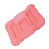 WESIEVYA 1pc Inflatable Bath Mat Non Slip Mold Tub Mat Bath Accessories Shower Suction Cup view 1