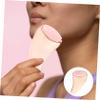 IWOWHERO Face Skin Roller for Women Portable Jade Massage Roller Gua Tool for Facial Care Reduces Puffiness Absorption for Skincare view 3