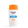 Eucerin Advanced Hydration Face Sunscreen Lotion, SPF 50, 1.7 FL OZ view 1