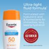 Eucerin Advanced Hydration Face Sunscreen Lotion, SPF 50, 1.7 FL OZ view 2