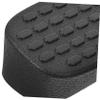 PAMINGONO Hair Washing Mat Lava Shampoo Bowl Pillow for Salon Neck Rest Inflatable Hair Washing Pillow view 4