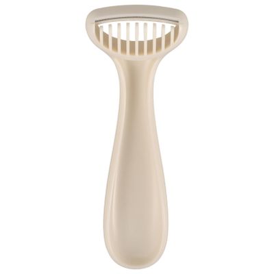 minkissy Manual Body Hair Trimmer for Women Portable Armpit Hair Remover with Blade for Leg and Bikini Area Lightweight and Easy to Use for Travel