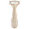 minkissy Manual Body Hair Trimmer for Women Portable Armpit Hair Remover with Blade for Leg and Bikini Area Lightweight and Easy to Use for Travel view 1