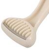 minkissy Manual Body Hair Trimmer for Women Portable Armpit Hair Remover with Blade for Leg and Bikini Area Lightweight and Easy to Use for Travel view 4