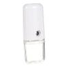 Baluue USB Rechargeable Face Spray Device Portable Nano Mist Sprayer for Hydration Deep Skin Moisture and Dry Women and Girls Anytime Anywhere view 1