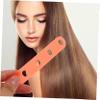 BELLIFFY 20pcs Curling Bands for Hair Rollers No Damage Perm Rod Ties Elastic Hair Curlers for Salon Use for Spiral and Flat Curls Women view 4