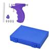 Baluue Professional Ear Piercing Kit Earring Gun Ear Studs Piercer for Hole Piercing view 1