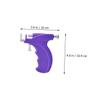Baluue Professional Ear Piercing Kit Earring Gun Ear Studs Piercer for Hole Piercing view 2