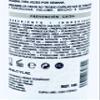 Signed by Simone G Placent Shampoo (Hair loss Treatment) PH 5.8 500ml /16.9 oz with Free Starry Sexy Lip Plumping Tube 10ml view 2