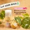 EBIN NEW YORK 24 Hour Edge Tamer Vegan Hair Sleek Stick Rose Water Maximum Hold view 2