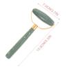 Baluue 2pcs Jade Craft Facial Massage Roller Accessory for Massage Skin Care Roller for Eye and Face view 4