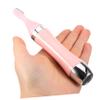 4 in 1 Waterproof Electric Razor with 4 Shaving Heads Cordless Women's view 2