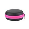 Baluue 2pcs Essential Oil Storage Bag Round Burger Ball Bottle Carrying Case Travel Diffuser Essential Oil view 1