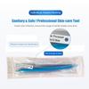 2 Pack of Disposable Sterile Acne Remover Tools Safe Pimple Popper Tool Aseptic Blackhead Remover Tools Sanitary Comedone Extractor Tool Pimple Extractor Tool view 3