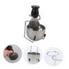 HONMEET 1set Men Shaving Brush Set Handle Manual Shaver Kit Foaming Bowl and Stand for Comfortable Shaving Experience for Graduations and Special Occasions view 4