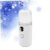 VINTORKY 1pc Sprayer for Skin Moisture Portable Handheld Humidifier Nano Spray Technology Convenient Beauty Tool for Hydration and Blending view 3