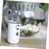 VINTORKY 1pc Sprayer for Skin Moisture Portable Handheld Humidifier Nano Spray Technology Convenient Beauty Tool for Hydration and Blending view 4