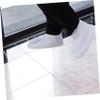 VINTORKY 4pcs Spa Paraffin Wax Gloves and Booties for Hand and Foot Care Reusable Thermal Mitts and Socks for Home and Salon Wax Therapy Durable and Material view 2