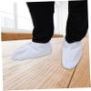 VINTORKY 4pcs Spa Paraffin Wax Gloves and Booties for Hand and Foot Care Reusable Thermal Mitts and Socks for Home and Salon Wax Therapy Durable and Material view 3