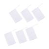 Baluue 20pcs Net Soap Sack Foaming for Bar Soap Shower Cleansing Foaming Nets view 1