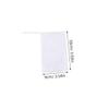 Baluue 20pcs Net Soap Sack Foaming for Bar Soap Shower Cleansing Foaming Nets view 2