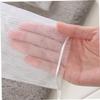 Baluue 20pcs Net Soap Sack Foaming for Bar Soap Shower Cleansing Foaming Nets view 3