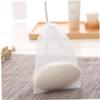 Baluue 20pcs Net Soap Sack Foaming for Bar Soap Shower Cleansing Foaming Nets view 4