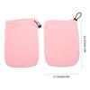 AUTSUPPL 2pairs Moisturizing Cloth Wax Mitts for Hand Treatment Soft Cotton Fit for Dry Skin Care and Paraffin Therapy at Home view 3
