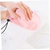 AUTSUPPL 2pairs Moisturizing Cloth Wax Mitts for Hand Treatment Soft Cotton Fit for Dry Skin Care and Paraffin Therapy at Home view 4