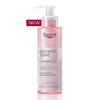Eucerin Radiant Tone Face Cleanser Gel with 2% Exfoliating AHA Complex, Gentle Face Wash Improves Skin Clarity and Boosts Radiance, All Skin Types, 6.8 Fl Oz Bottle view 1