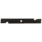 355-287 Fits for New Stens Notched Hi-Lift Blade 355-287 for Exmark 103-6403-S