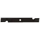355-287 Fits for New Stens Notched Hi-Lift Blade 355-287 for Exmark 103-6403-S