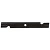 355-287 Fits for New Stens Notched Hi-Lift Blade 355-287 for Exmark 103-6403-S view 1