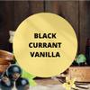 Black Canyon Black Currant Vanilla Scented Argan Oil Shampoo Conditioner and Hair Detangler Set, 16 Oz view 2