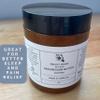 8oz ORGANIC LAVENDER MAGNESIUM LOTION | Handmade | All Natural | Vegan | Cruelty-Free | U.S. Made 8oz view 4