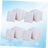 BELLIFFY 222pcs Double-Sided Makeup Remover Cotton Pads Soft Absorbent Facial for Makeup Removal and Skin Care for Daily Use and Gentle Skin view 2