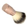 AUTSUPPL Portable Shaving Brush for Men Soft Bristles Beard Grooming Tool Lightweight and Compact Design for Travel Comfortable to Use for Home and Outdoor Care view 1